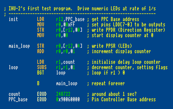 Program To Debug Computer