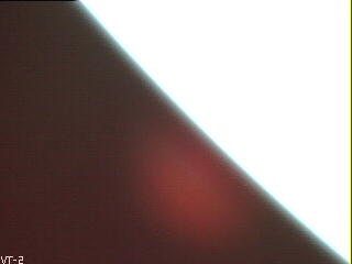 Image from spacecraft Fox-1D