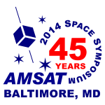 2014 AMSAT Symposium