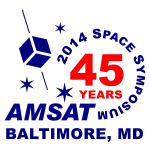 2014 AMSAT Symposium