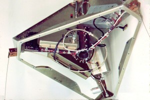An Internal View of OSCAR IV