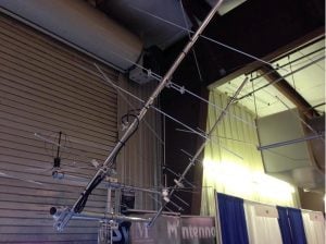 M2 LEO-Pack Antenna