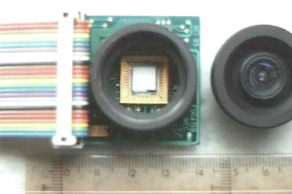 CMOS Camera