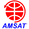  Amsat-NA Logo 