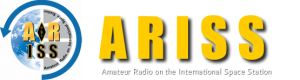 ARISS-Logo