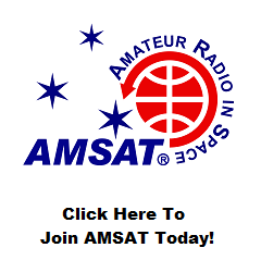 Join AMSAT Today