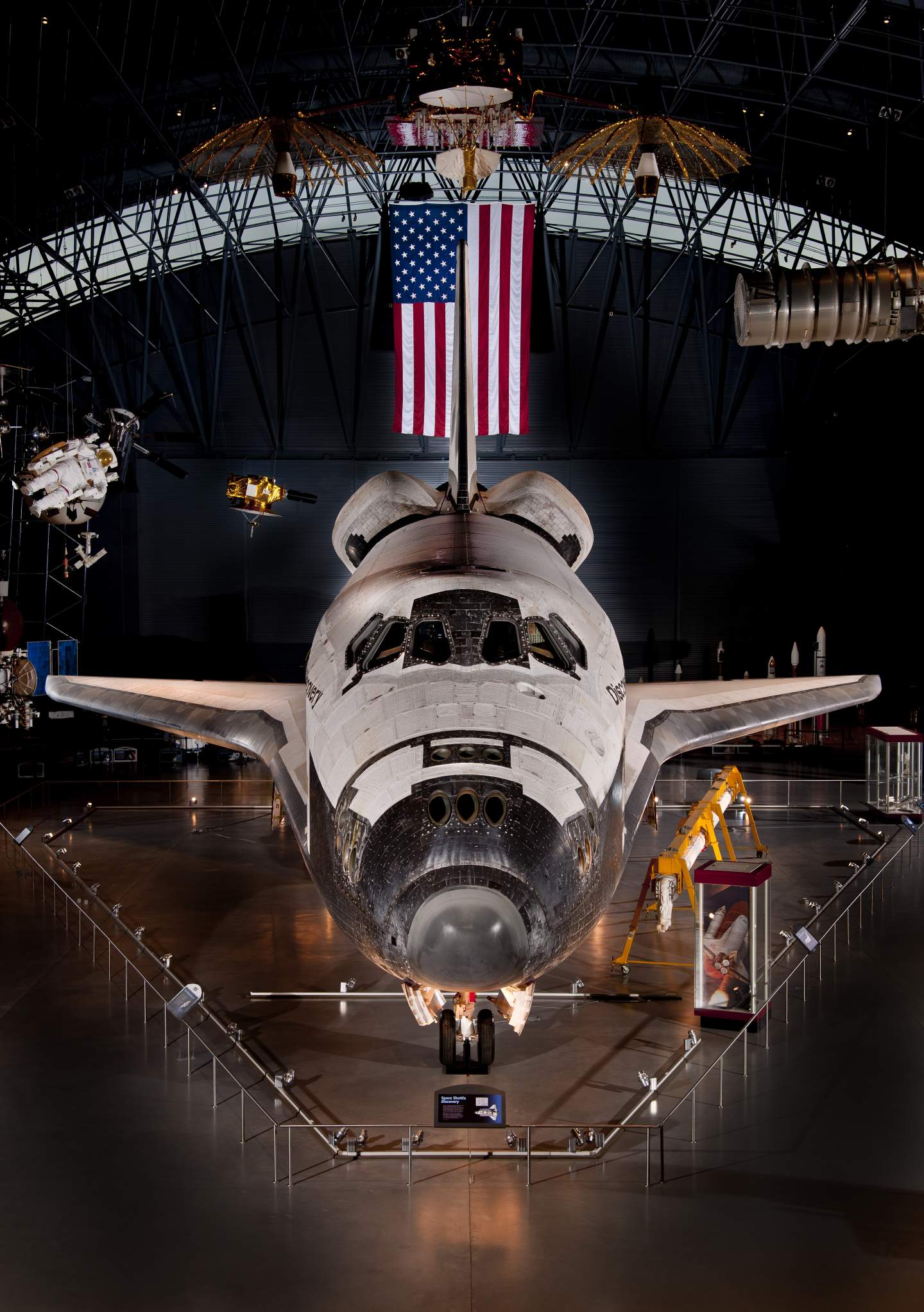 Udvar-Hazy Center