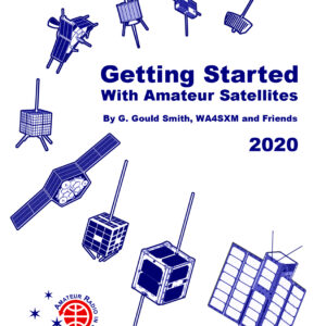 AMSAT Books and DVDs
