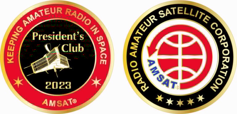 Via AMSAT: ANS-043 AMSAT News Service Weekly Bulletins for Feb. 12 ...