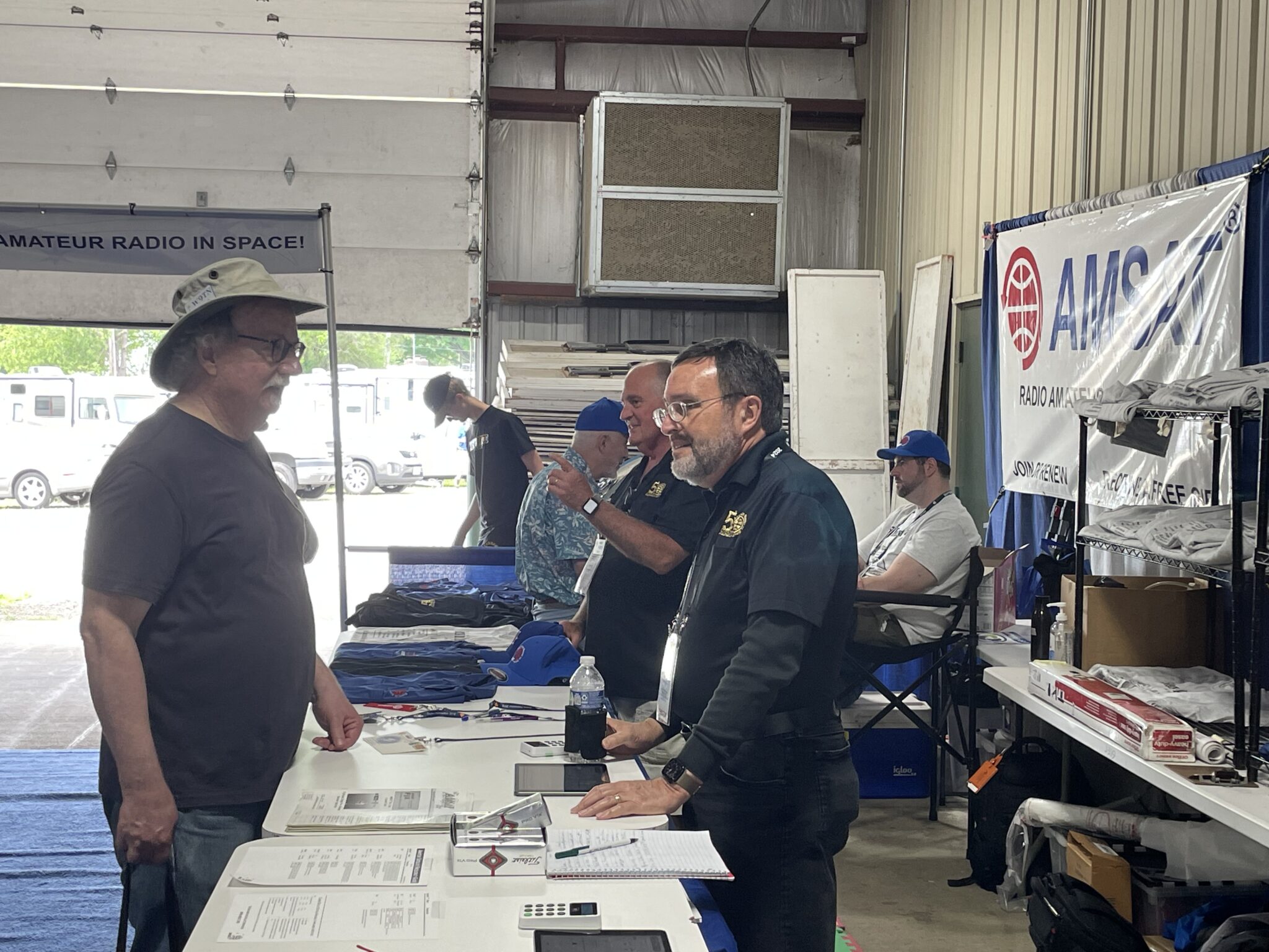 Via AMSAT: ANS-140 AMSAT News Service Weekly Bulletins – This Week in ...