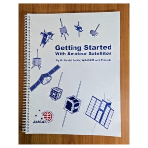 AMSAT Books and DVDs