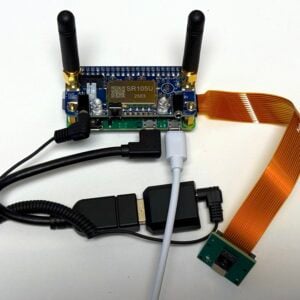 CubeSatSim Lite Fully Assembled